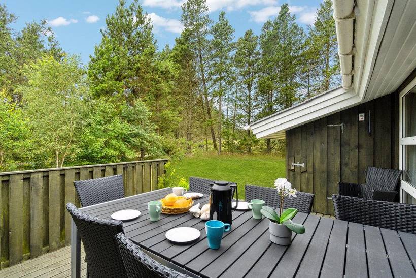 Foto von Ferienhaus VJ24 in Tranum - Slettestrand - Nordjütland