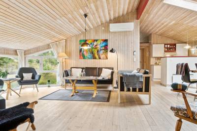 Vorschaubild von Ferienhaus VJ24 in Tranum - Slettestrand - Nordjütland