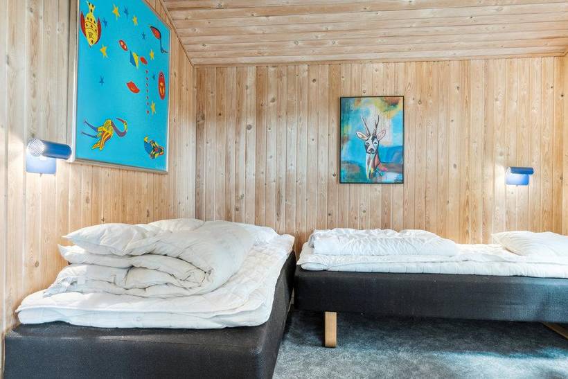 Foto von Ferienhaus VJ24 in Tranum - Slettestrand - Nordjütland