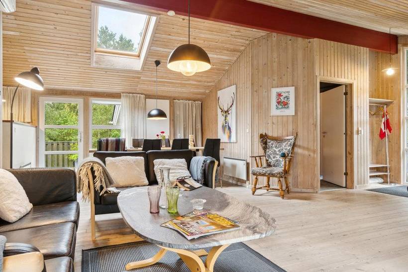 Foto von Ferienhaus VJ24 in Tranum - Slettestrand - Nordjütland