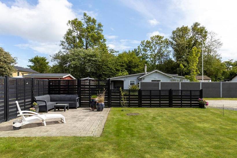 Foto von Ferienhaus VJ26 in Hasmark - Nordfünen