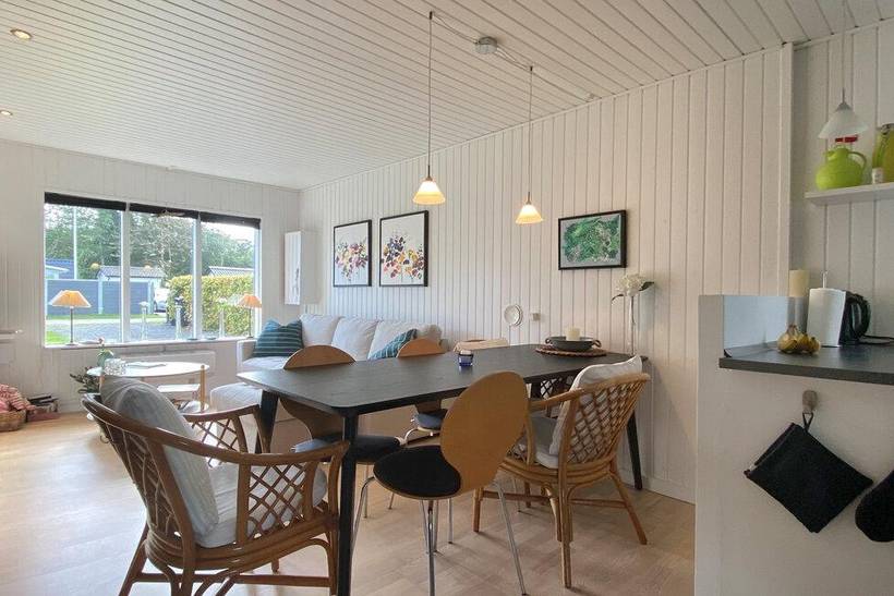 Foto von Ferienhaus VJ26 in Hasmark - Nordfünen