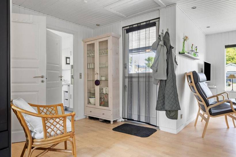 Foto von Ferienhaus VJ26 in Hasmark - Nordfünen