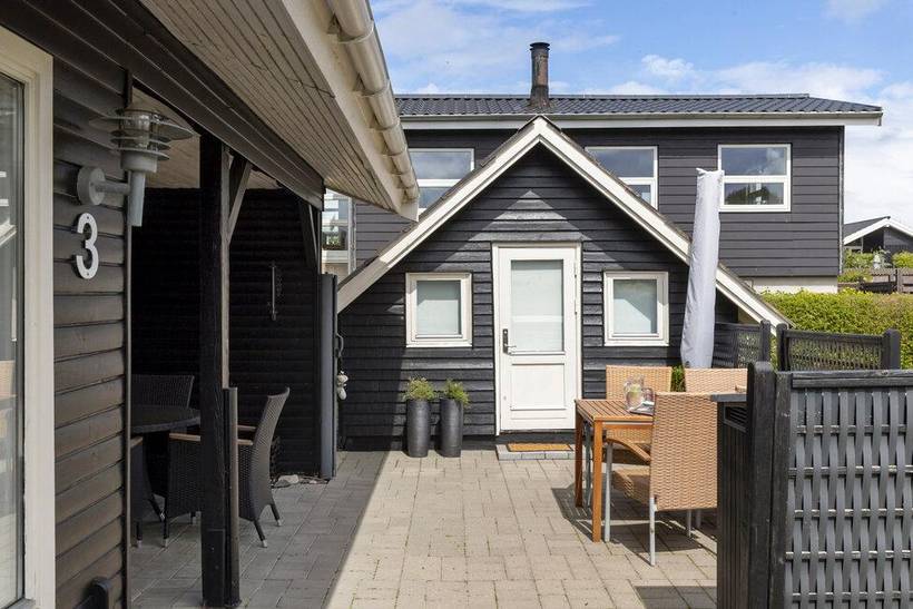 Foto von Ferienhaus VJ26 in Hasmark - Nordfünen