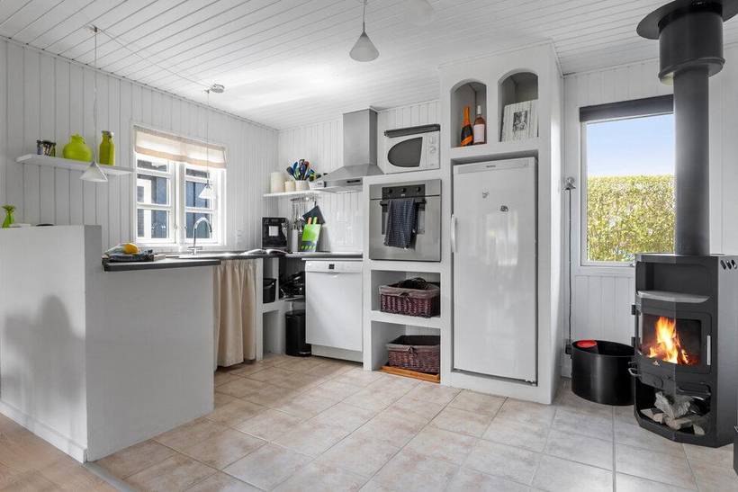 Foto von Ferienhaus VJ26 in Hasmark - Nordfünen