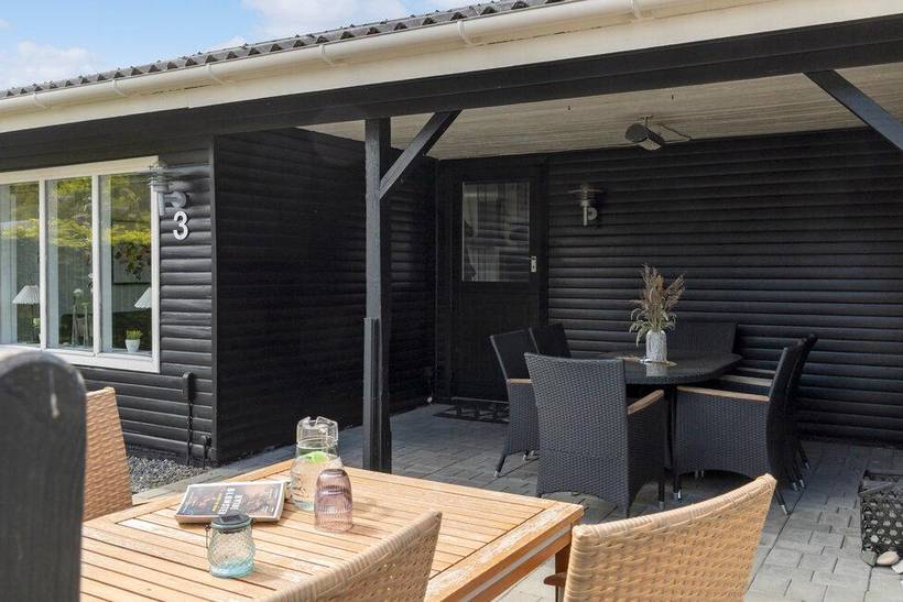 Foto von Ferienhaus VJ26 in Hasmark - Nordfünen