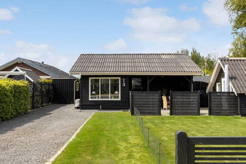 Foto von Ferienhaus VJ26 in Hasmark - Nordfünen