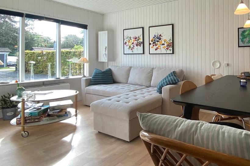 Foto von Ferienhaus VJ26 in Hasmark - Nordfünen