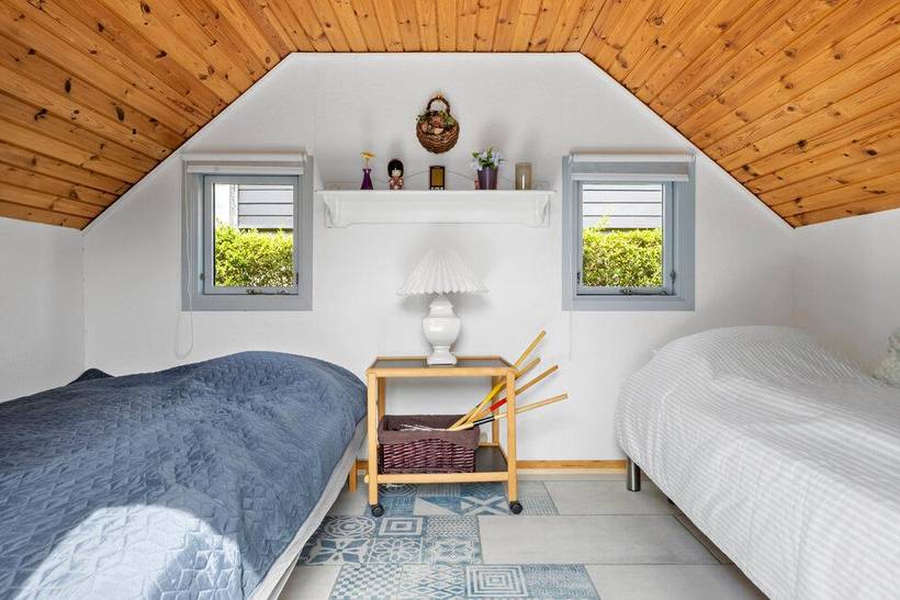 Foto von Ferienhaus VJ26 in Hasmark - Nordfünen