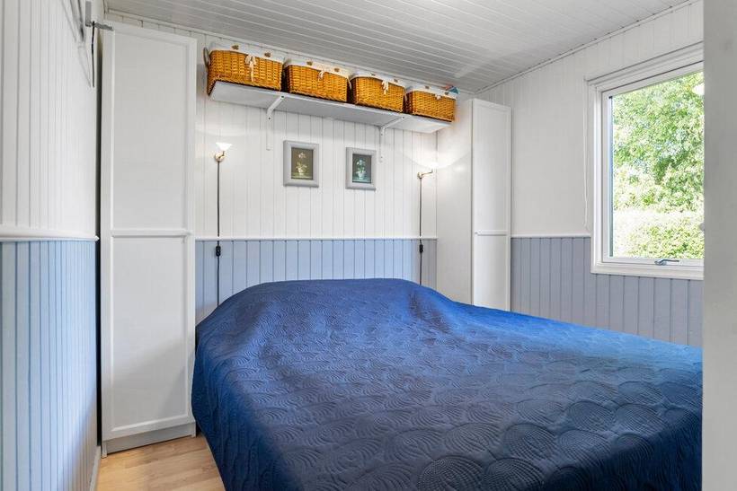 Foto von Ferienhaus VJ26 in Hasmark - Nordfünen