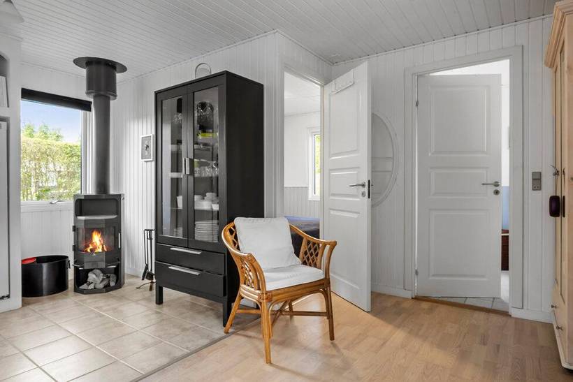 Foto von Ferienhaus VJ26 in Hasmark - Nordfünen