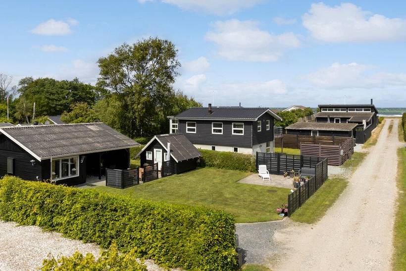 Foto von Ferienhaus VJ26 in Hasmark - Nordfünen