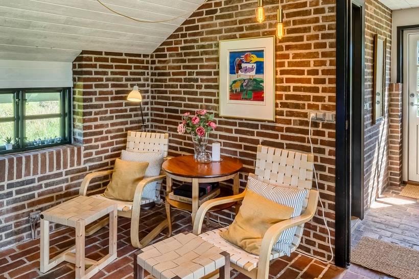 Foto von Ferienhaus VJ27 in Vejers Strand - Westjütland