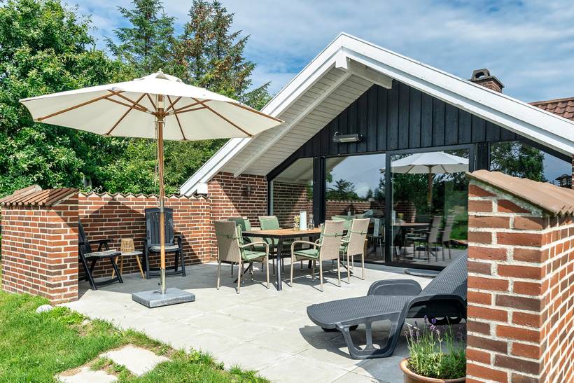 Foto von Ferienhaus VJ27 in Vejers Strand - Westjütland