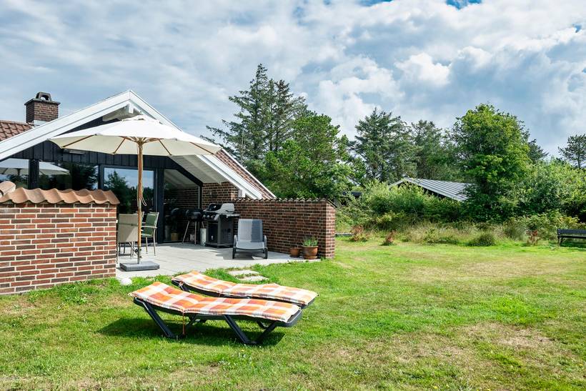 Foto von Ferienhaus VJ27 in Vejers Strand - Westjütland