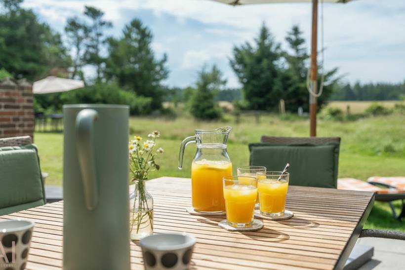 Foto von Ferienhaus VJ27 in Vejers Strand - Westjütland
