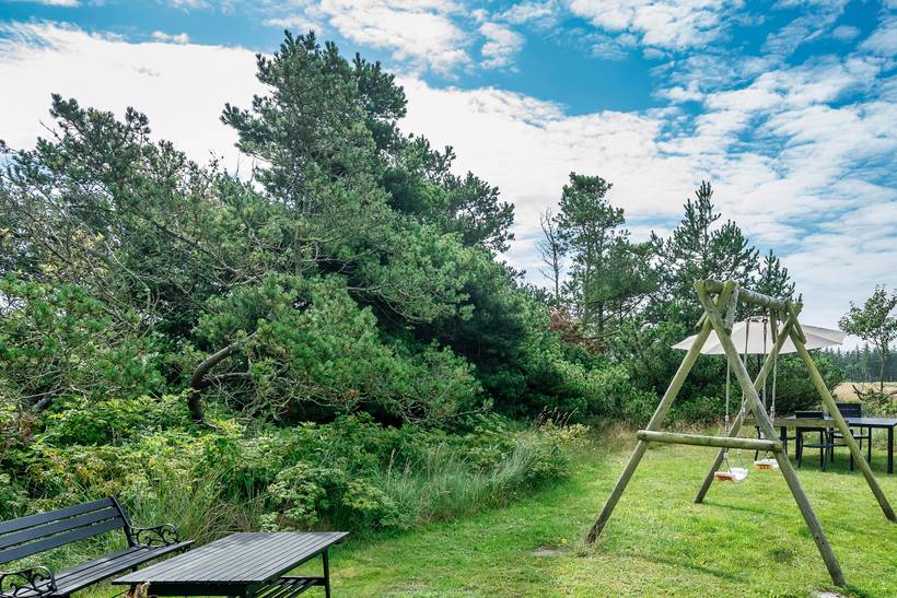 Foto von Ferienhaus VJ27 in Vejers Strand - Westjütland