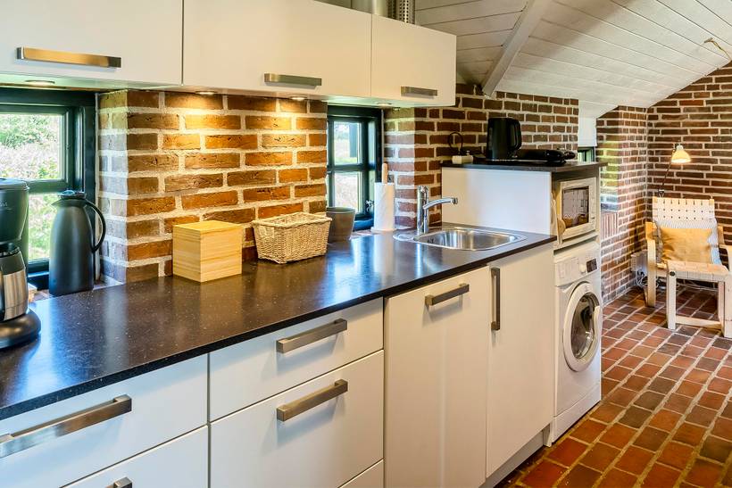 Foto von Ferienhaus VJ27 in Vejers Strand - Westjütland
