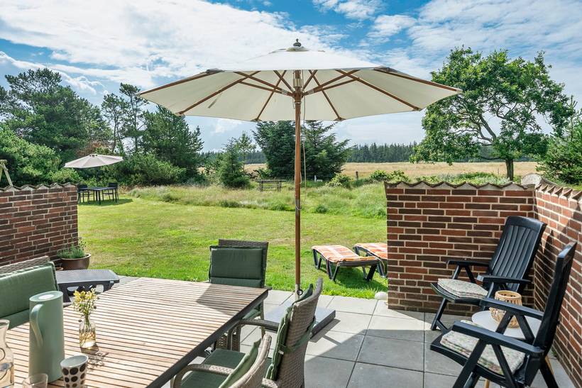Foto von Ferienhaus VJ27 in Vejers Strand - Westjütland