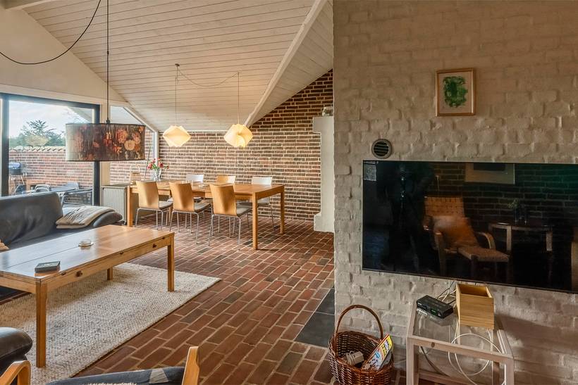 Foto von Ferienhaus VJ27 in Vejers Strand - Westjütland