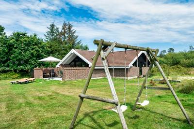 Vorschaubild von Ferienhaus VJ27 in Vejers Strand - Westjütland