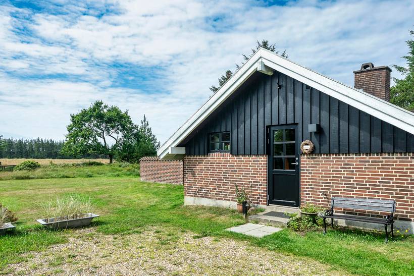 Foto von Ferienhaus VJ27 in Vejers Strand - Westjütland