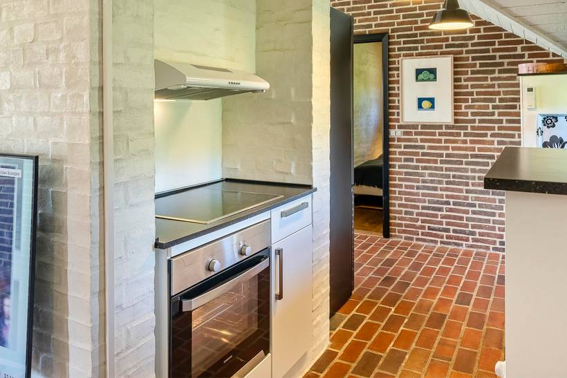 Foto von Ferienhaus VJ27 in Vejers Strand - Westjütland