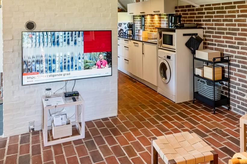 Foto von Ferienhaus VJ27 in Vejers Strand - Westjütland