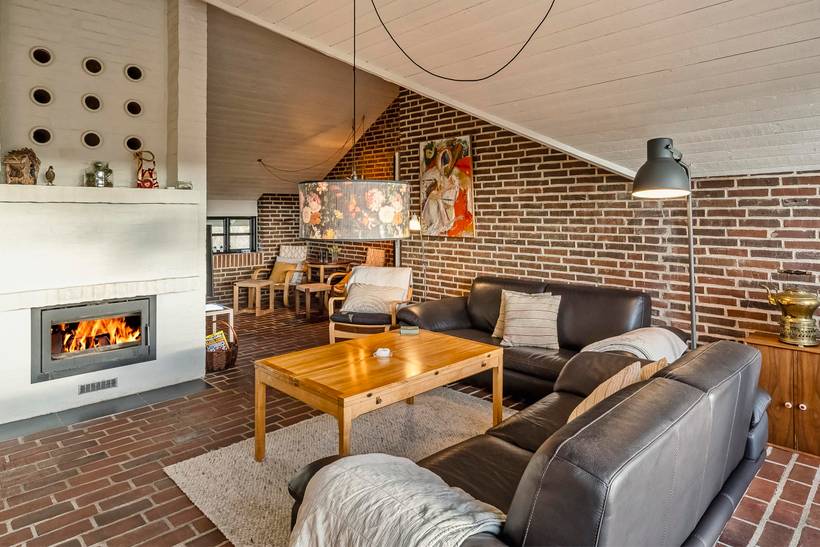 Foto von Ferienhaus VJ27 in Vejers Strand - Westjütland