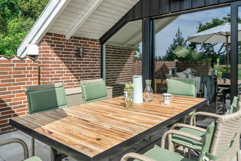 Foto von Ferienhaus VJ27 in Vejers Strand - Westjütland