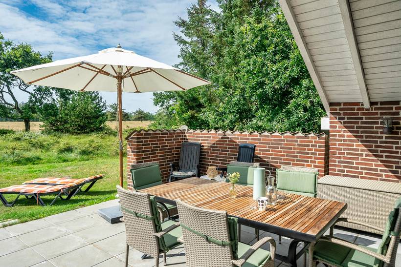 Foto von Ferienhaus VJ27 in Vejers Strand - Westjütland