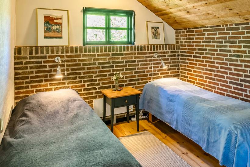 Foto von Ferienhaus VJ27 in Vejers Strand - Westjütland
