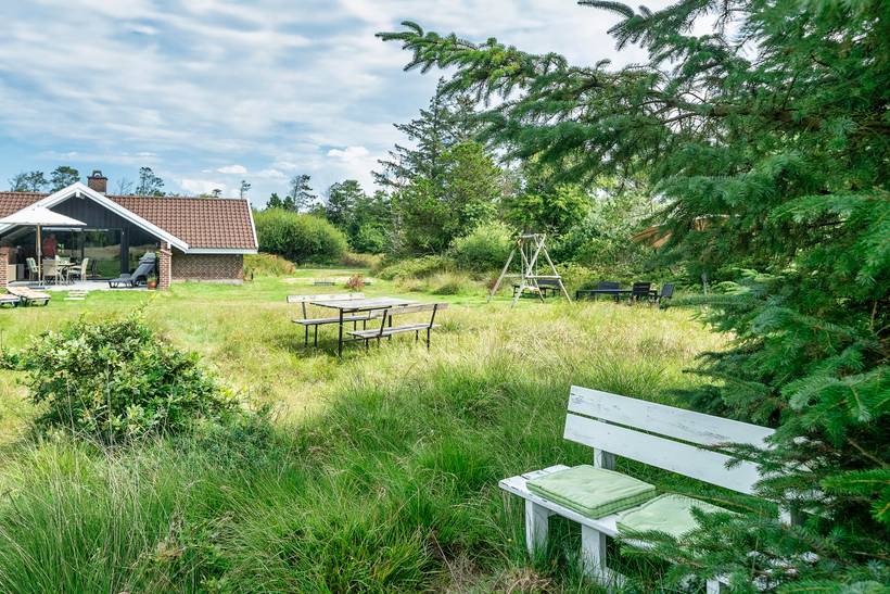 Foto von Ferienhaus VJ27 in Vejers Strand - Westjütland