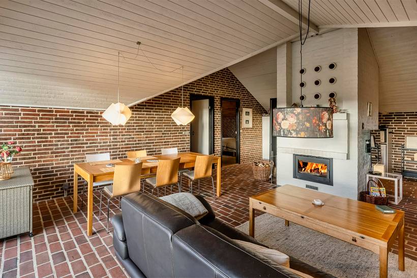 Foto von Ferienhaus VJ27 in Vejers Strand - Westjütland