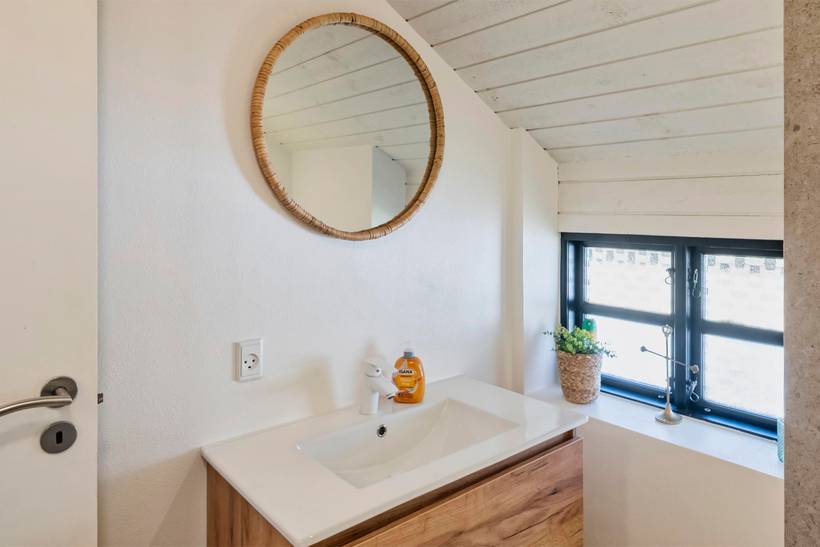 Foto von Ferienhaus VJ27 in Vejers Strand - Westjütland