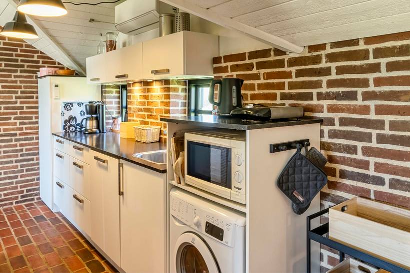 Foto von Ferienhaus VJ27 in Vejers Strand - Westjütland