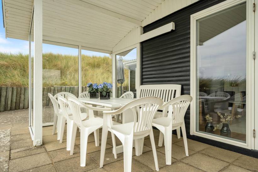 Foto von Ferienhaus VJ28 in Søndervig - Westjütland