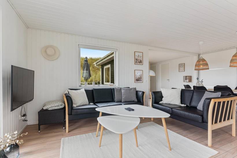 Foto von Ferienhaus VJ28 in Søndervig - Westjütland
