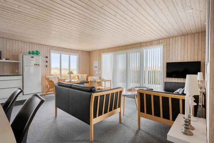 Foto von Ferienhaus VJ28 in Søndervig - Westjütland