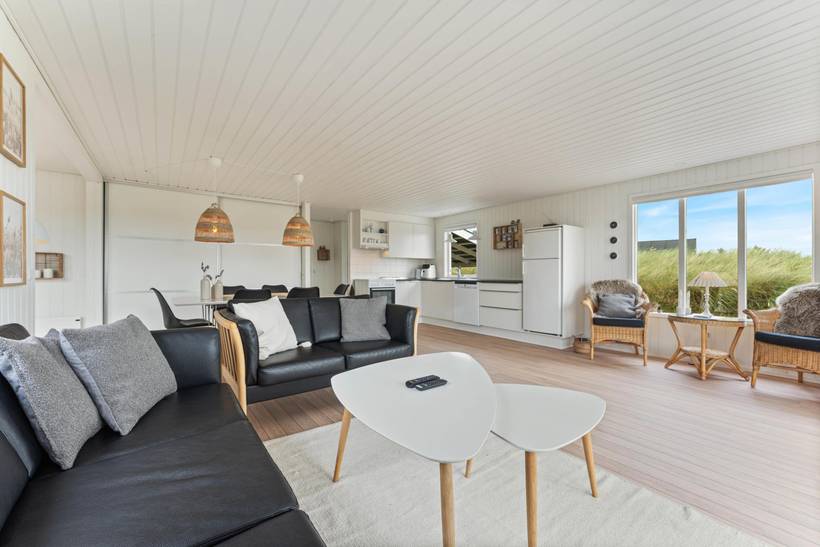 Foto von Ferienhaus VJ28 in Søndervig - Westjütland