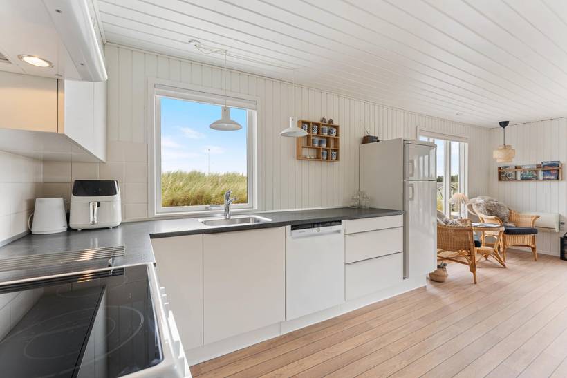 Foto von Ferienhaus VJ28 in Søndervig - Westjütland