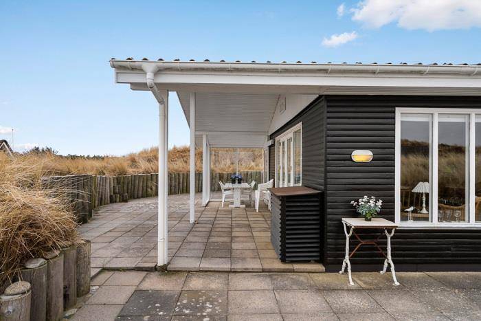 Foto von Ferienhaus VJ28 in Søndervig - Westjütland