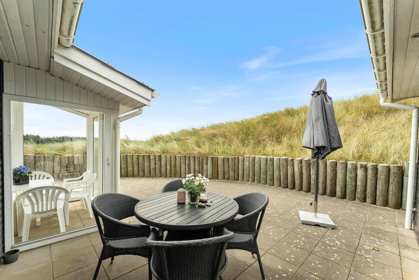 Foto von Ferienhaus VJ28 in Søndervig - Westjütland