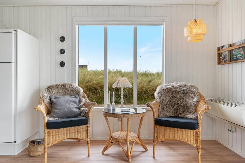 Foto von Ferienhaus VJ28 in Søndervig - Westjütland