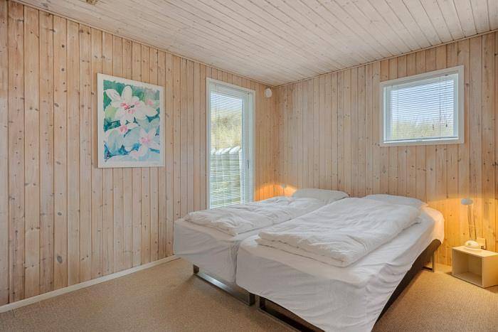 Foto von Ferienhaus VJ28 in Søndervig - Westjütland