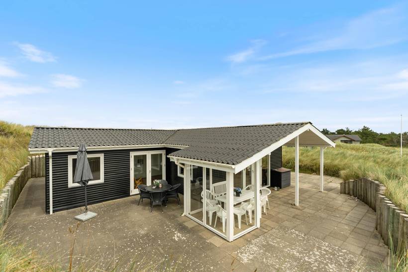 Foto von Ferienhaus VJ28 in Søndervig - Westjütland
