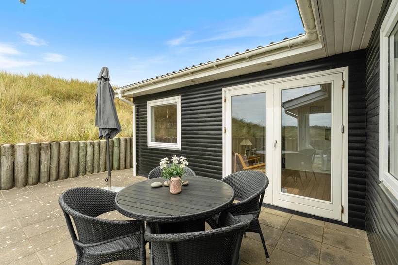 Foto von Ferienhaus VJ28 in Søndervig - Westjütland