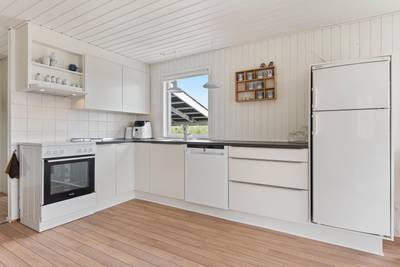 Vorschaubild von Ferienhaus VJ28 in Søndervig - Westjütland