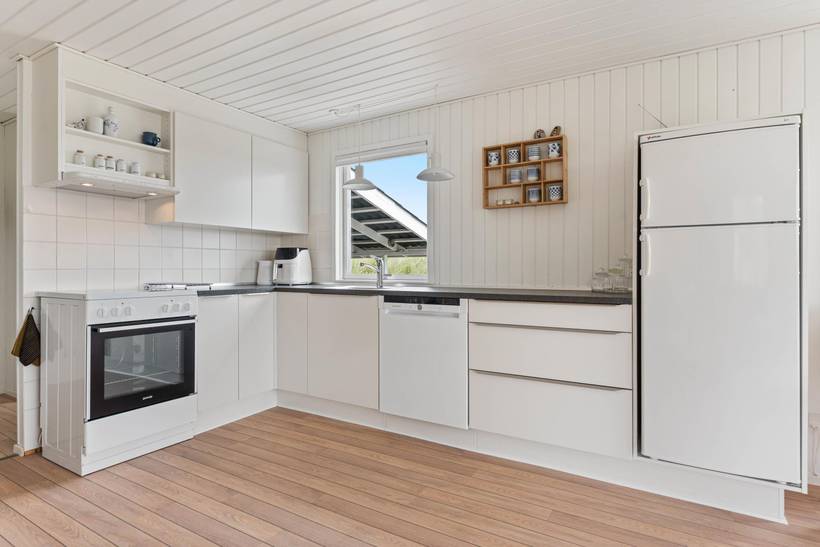 Foto von Ferienhaus VJ28 in Søndervig - Westjütland