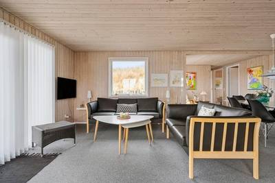 Vorschaubild von Ferienhaus VJ28 in Søndervig - Westjütland